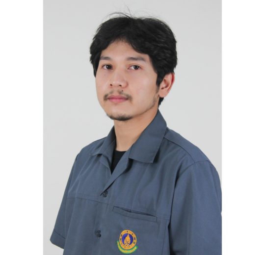 Mr.Attapon  Noipan