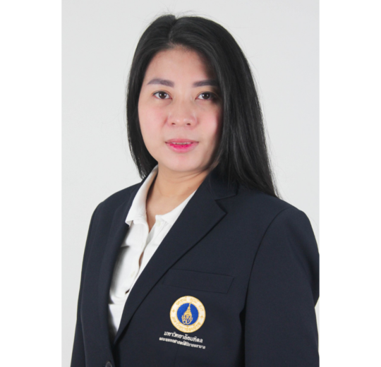 Ms.Thirakamolnat Warisan