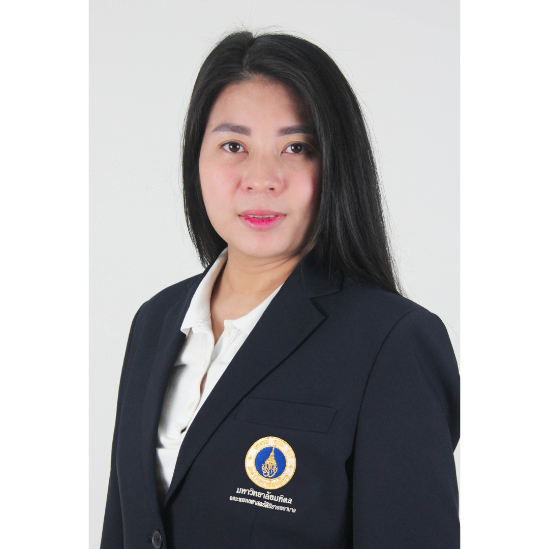 Ms.Thirakamolnat Warisan