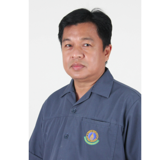 Mr.Wachcharapong Kiettipongsa