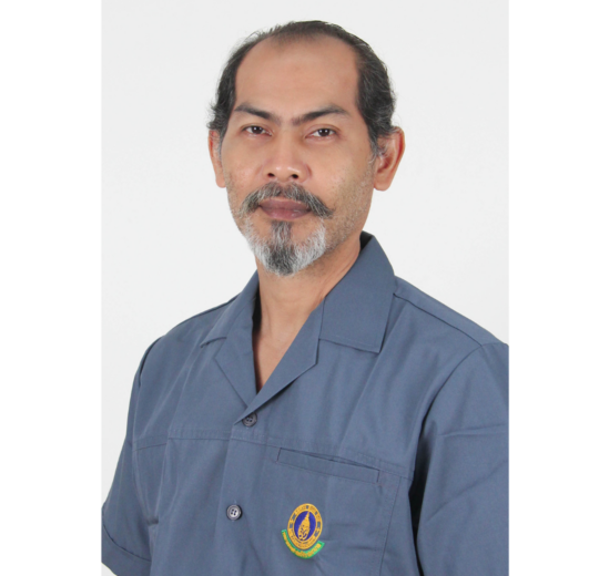 Mr.Nopparat chanmit