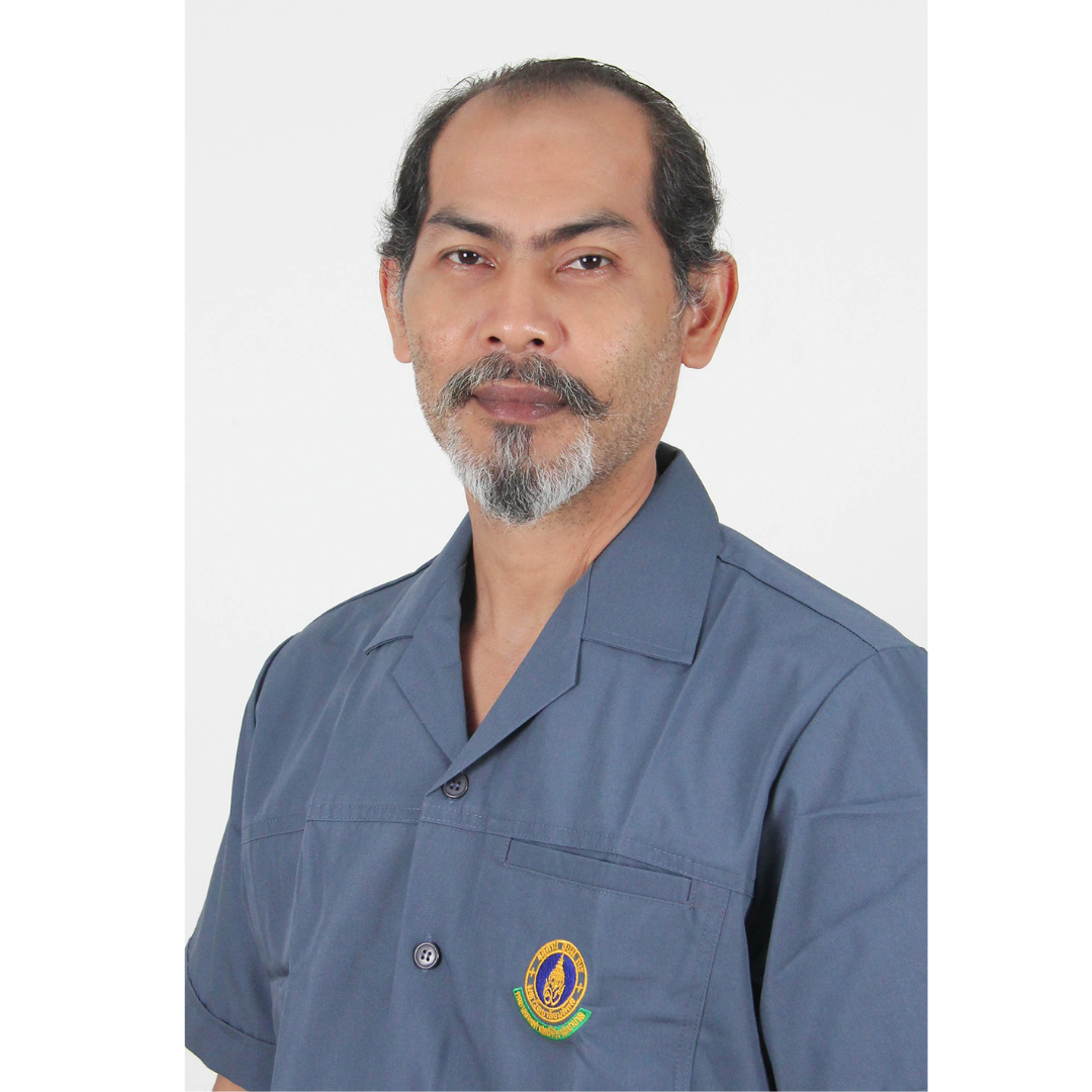 Mr.Nopparat chanmit
