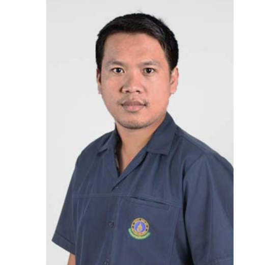 Mr.Ekkchai juntawong