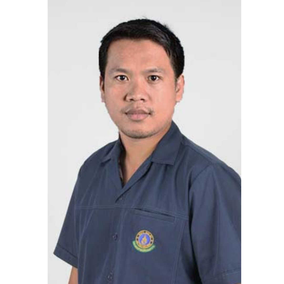 Mr.Ekkchai juntawong