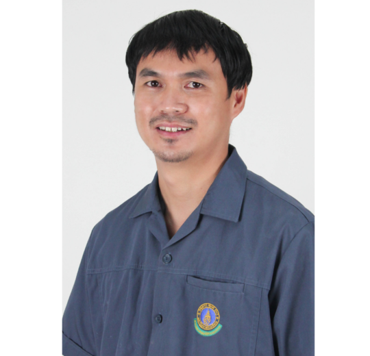 Mr.Pongpan  Tanle