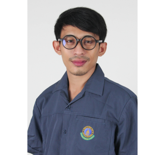 Mr.Sarawith Sumsiri
