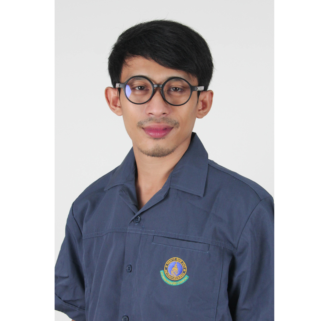 Mr.Sarawith Sumsiri