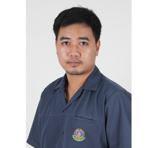 Mr.Amontep Youkorn