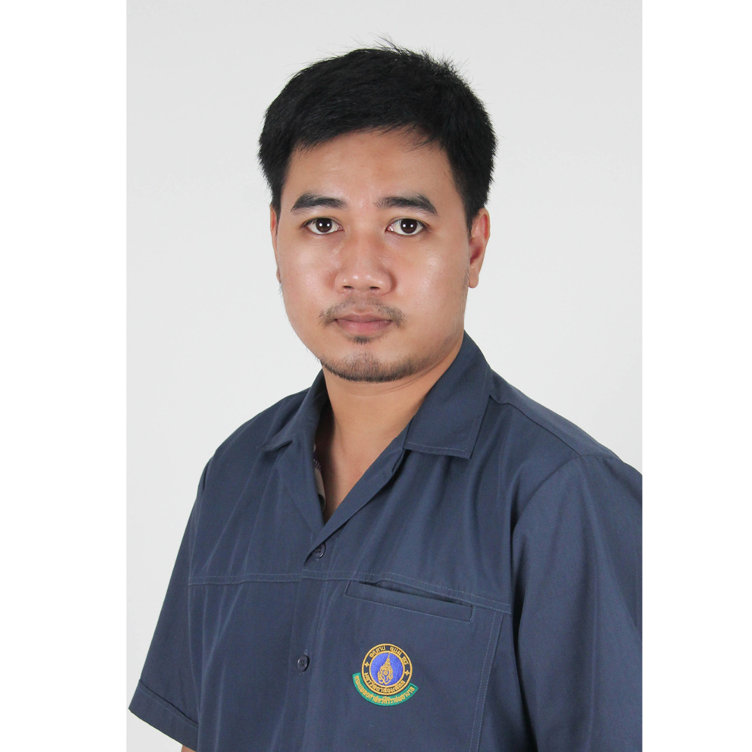 Mr.Amontep Youkorn