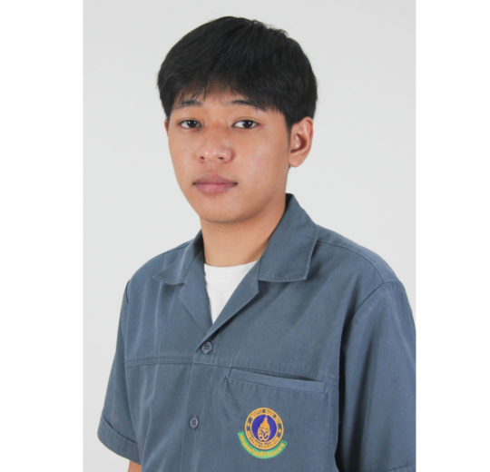Mr.Nattapol Sopawong