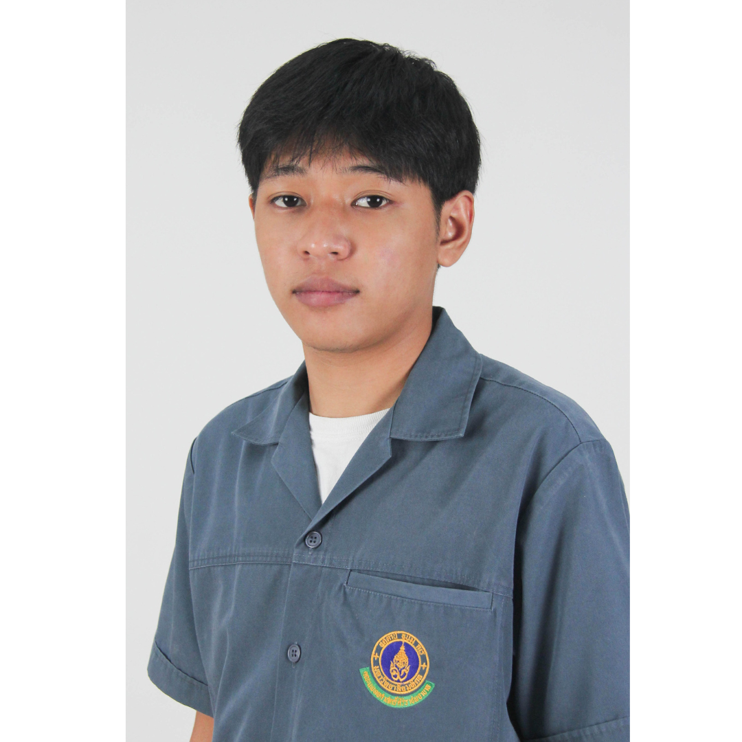 Mr.Nattapol Sopawong