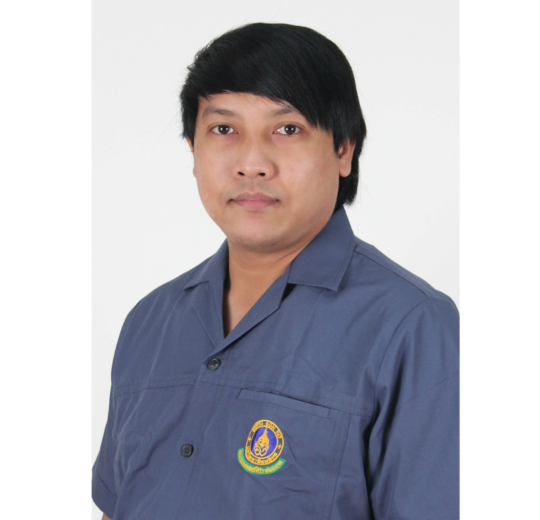 Mr.Panupong vilaiwong