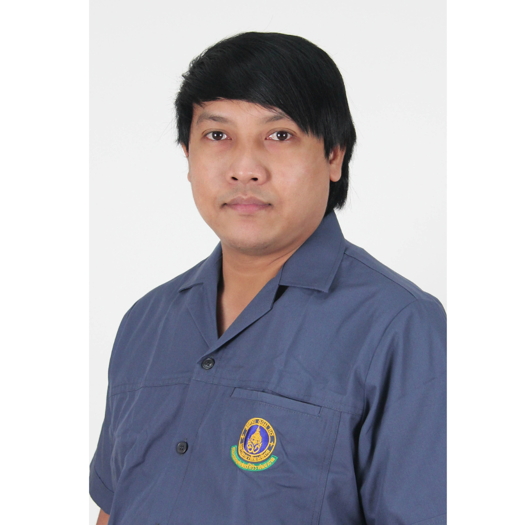 Mr.Panupong vilaiwong