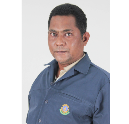 Mr.Kumwong Khumpaniad