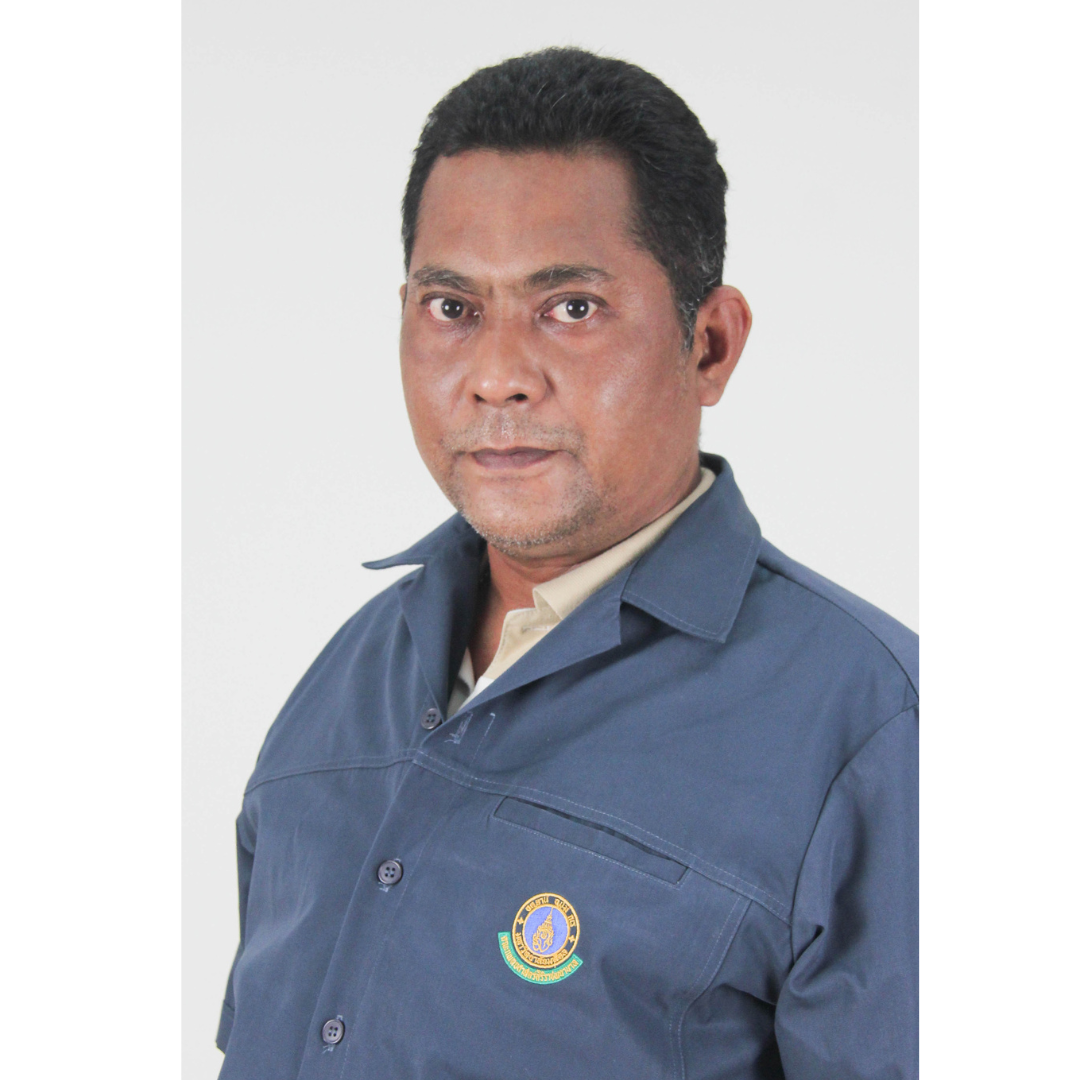 Mr.Kumwong Khumpaniad