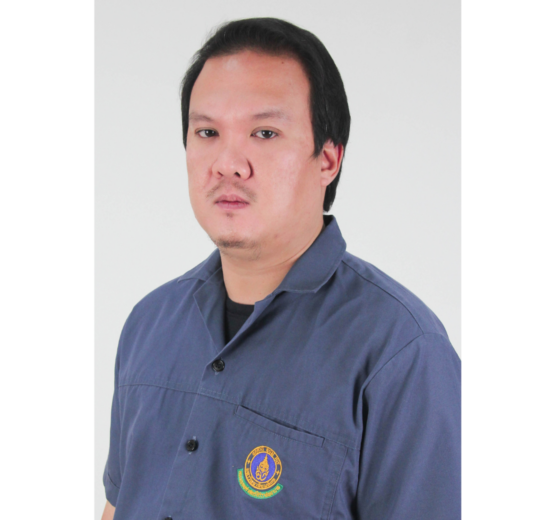 Mr.Norasorn Supharerk