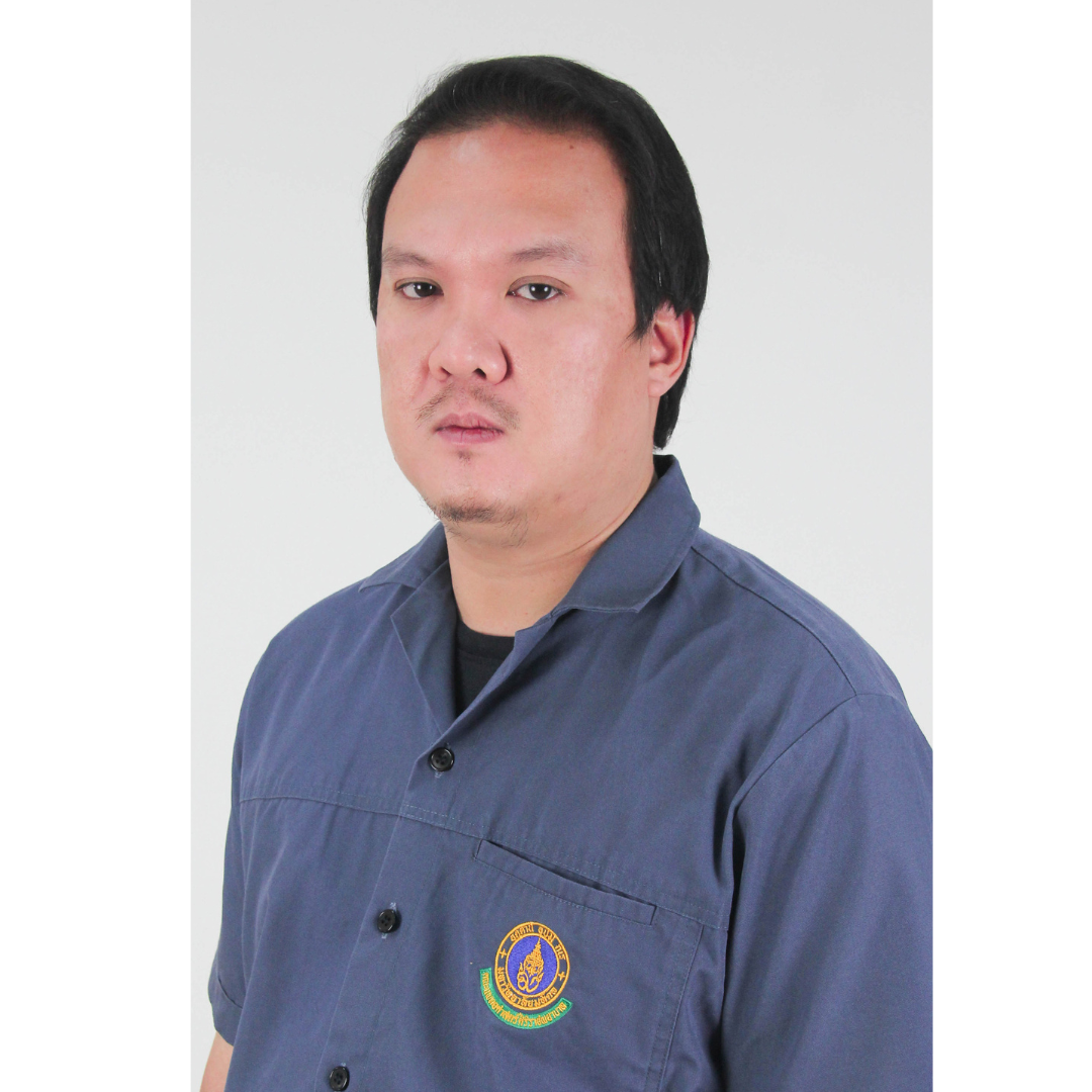 Mr.Norasorn Supharerk