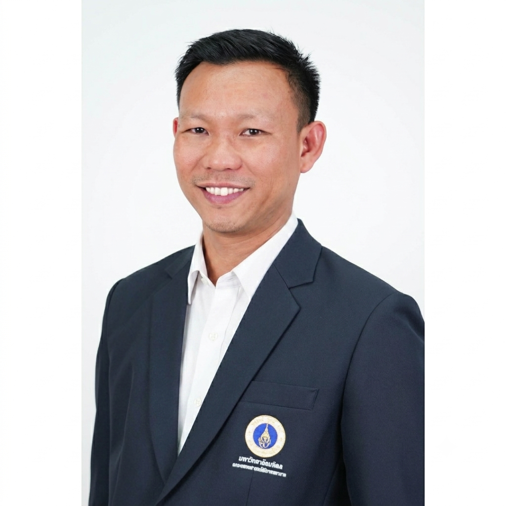 Mr.Wasan Sirichancharoenkul
