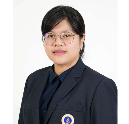 Ms.Watcharee Thosalee
