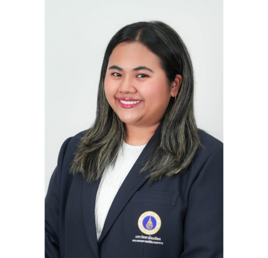 Ms.Wareerat Petmunee