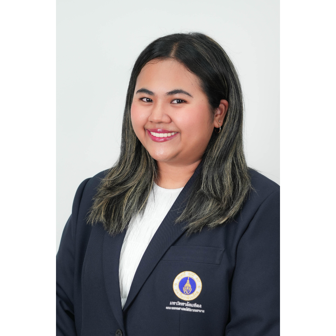 Ms.Wareerat  Petmunee