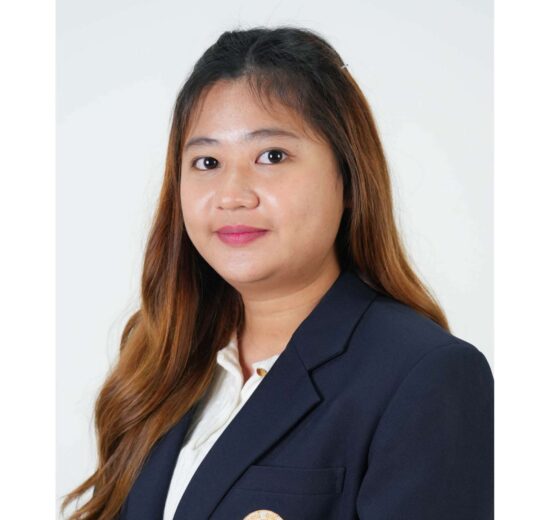 Ms.Chotika  Suvipalawat