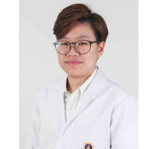 Ms.Wichuda Siriphanyakamakul