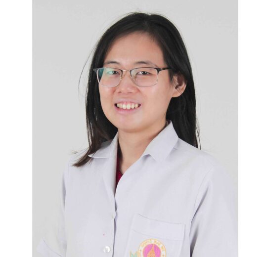 Ms.Khemisa Engmahassakul