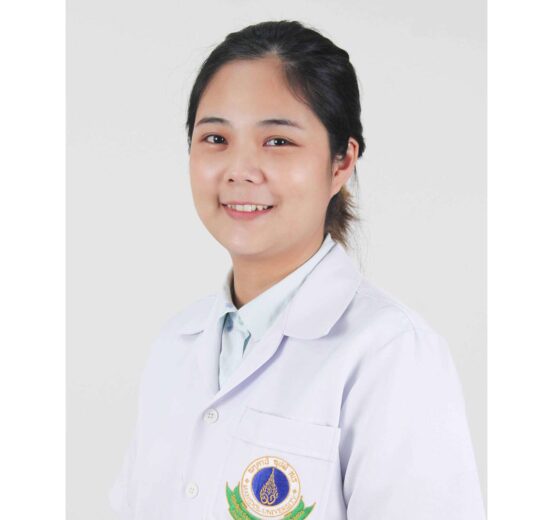 Ms.Thanakorn Thammakornsuksiri