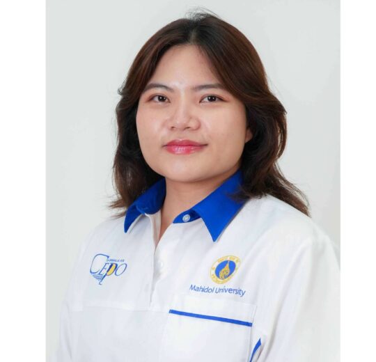 Ms.Marisa  Amattayakul