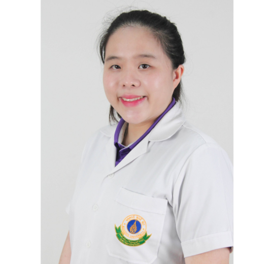Ms.Paweena Aekwattanaphol