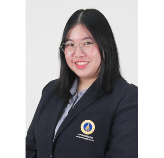 Ms.Pattaraporn Kongsatan