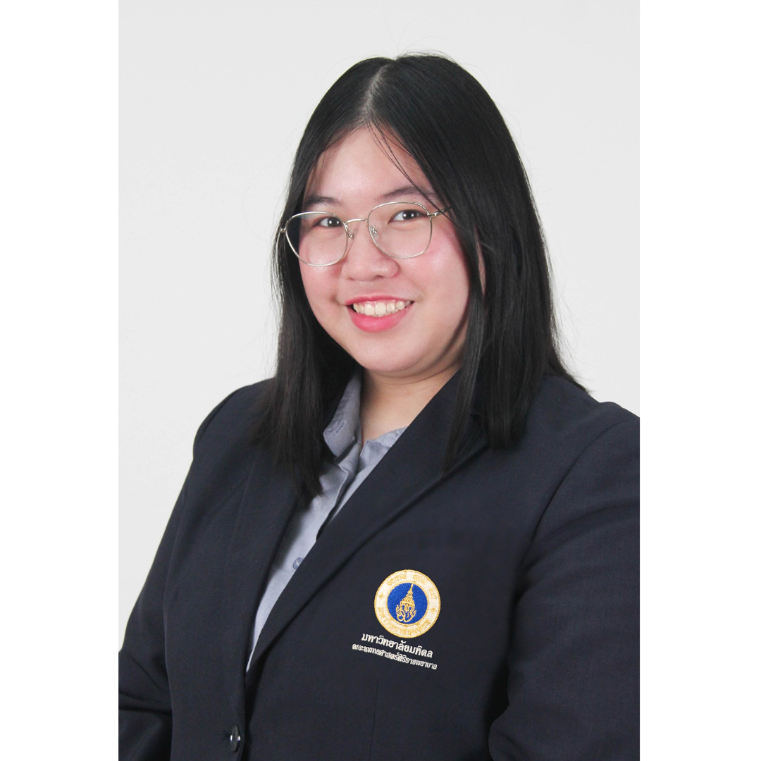 Ms.Pattaraporn Kongsatan
