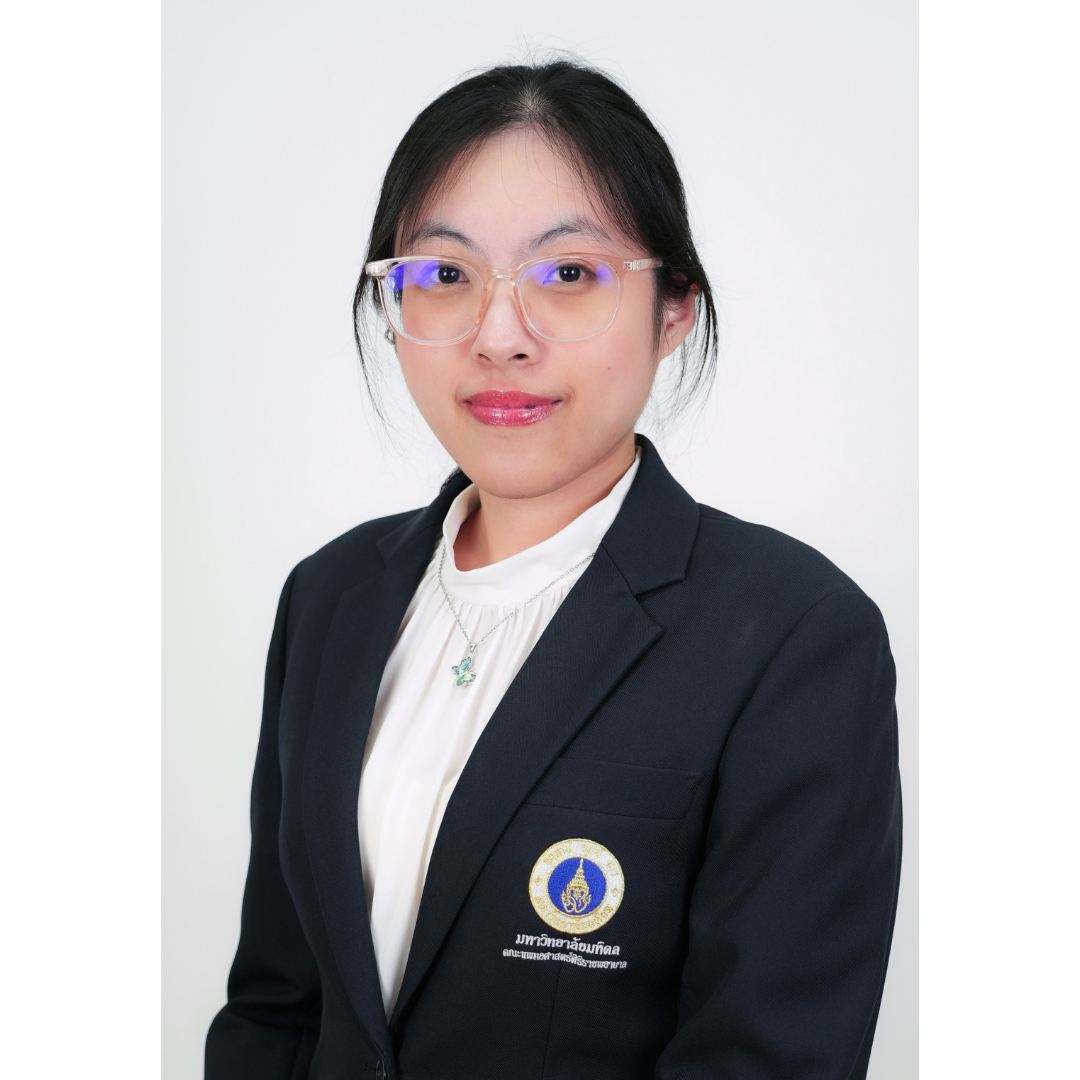 Ms.Phensuda Thaweephong