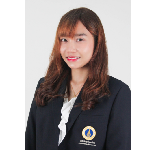 Ms.Wisavaporn Niamsang