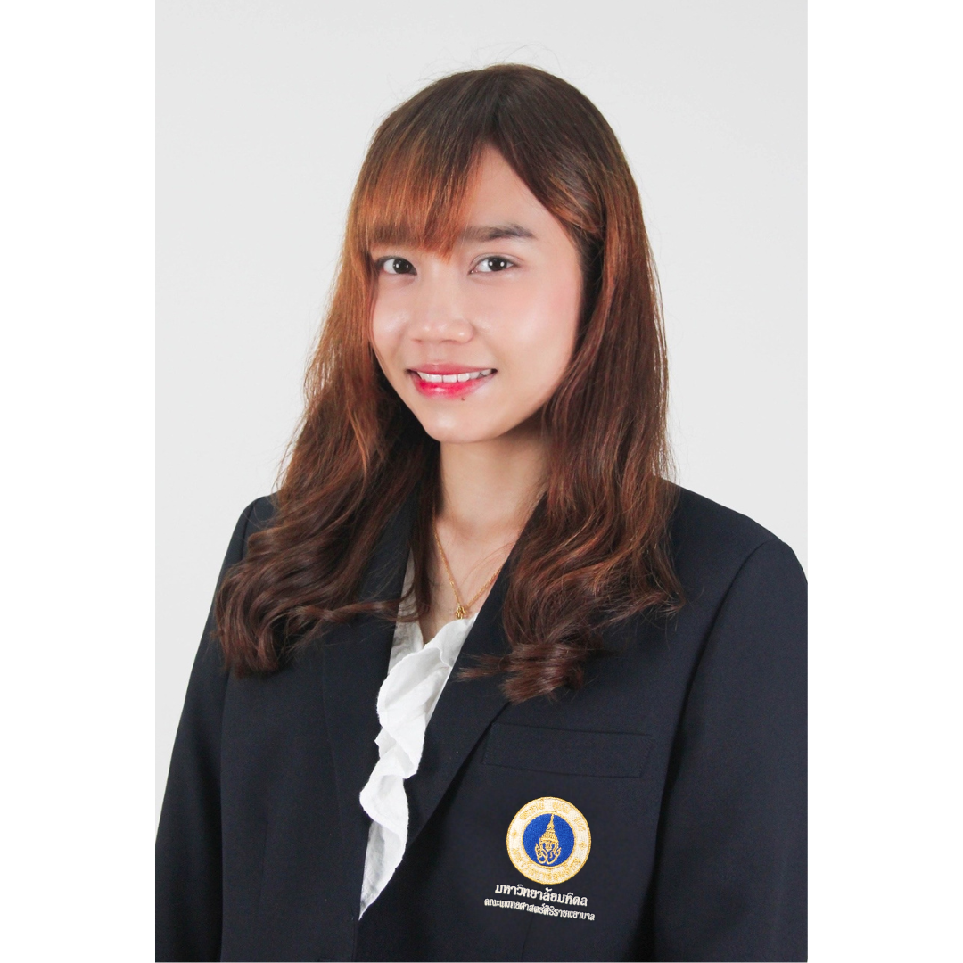 Ms.Wisavaporn Niamsang