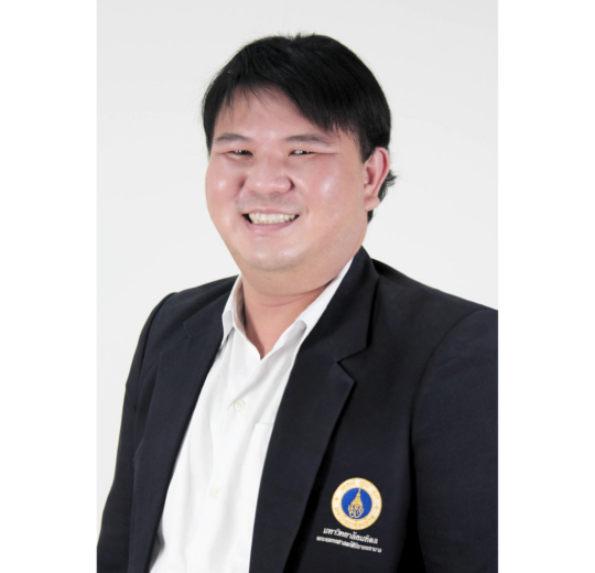 Mr.Ittipol Pongphanruam