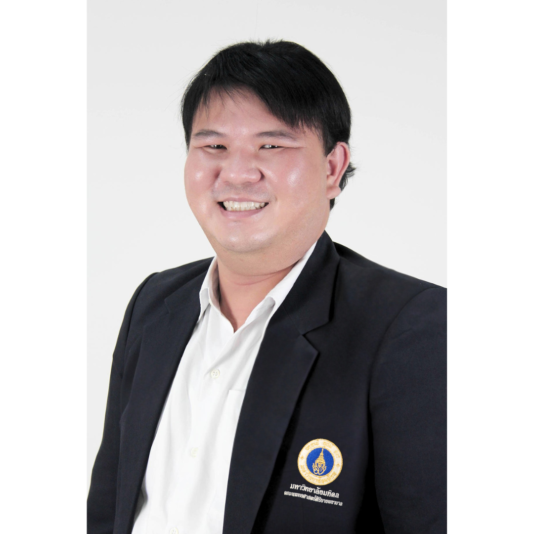 Mr.Ittipol Pongphanruam