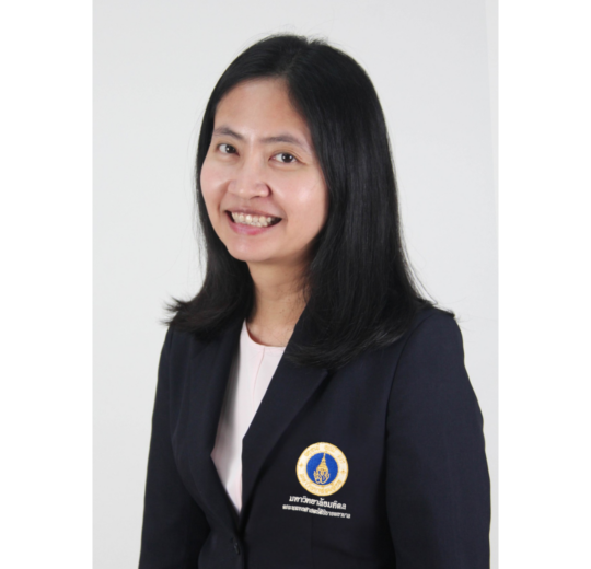 Ms.Pornchanok Pobundit