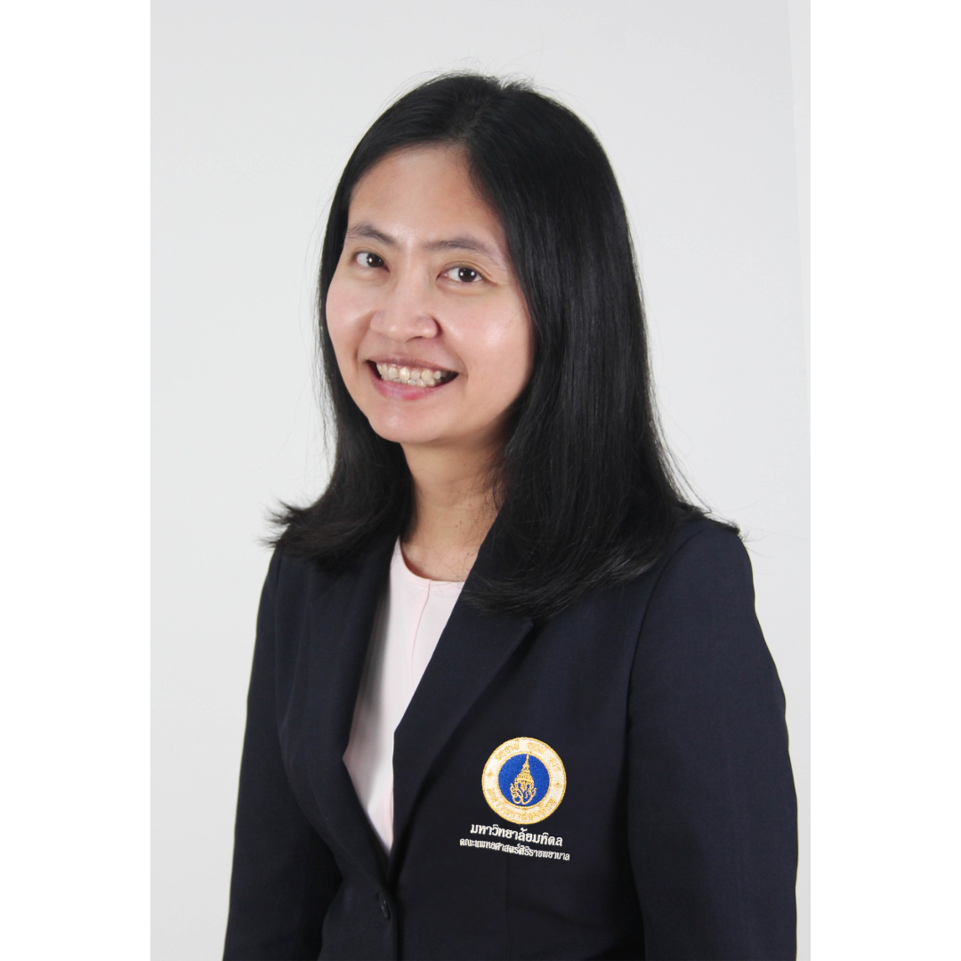 Ms.Pornchanok Pobundit