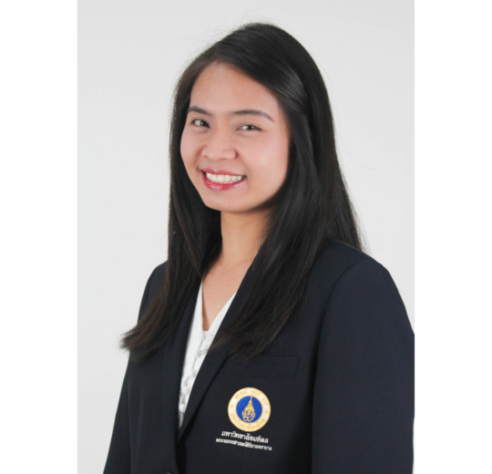 Mrs.Nuengruethai Wisalee
