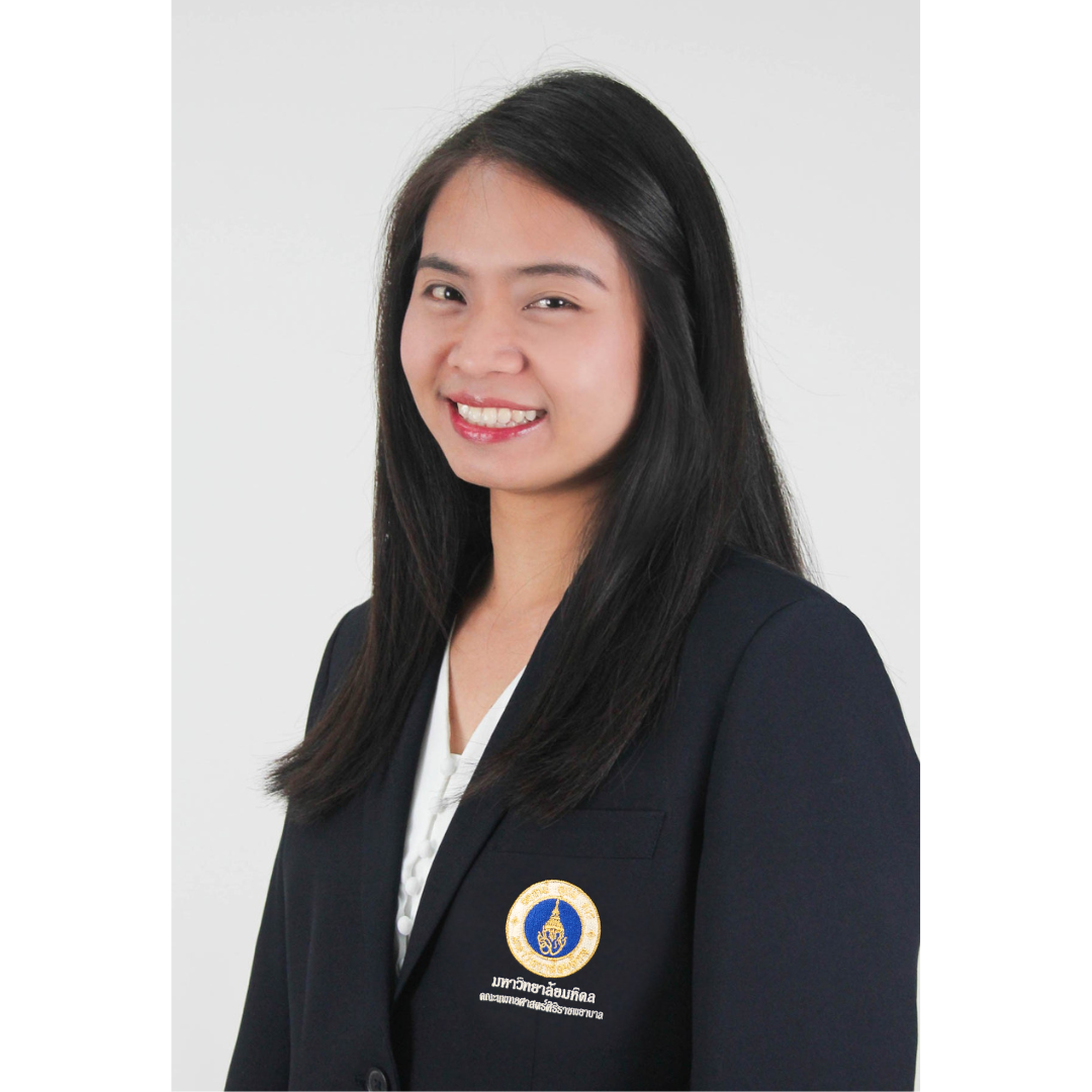 Mrs.Nuengruethai Wisalee