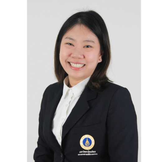Ms.Juthamas Siriwatsopon