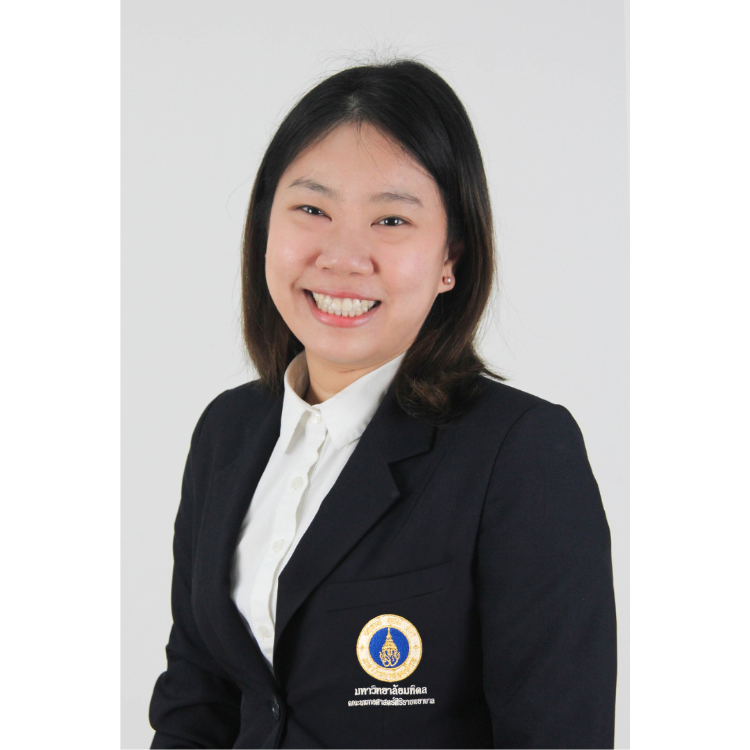 Ms.Juthamas Siriwatsopon