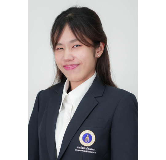 Ms.Mintra Suphab