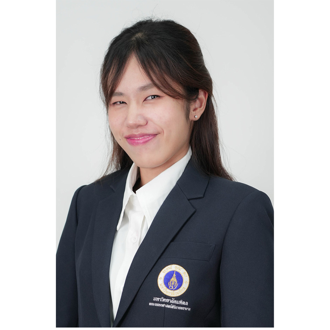 Ms.Mintra Suphab