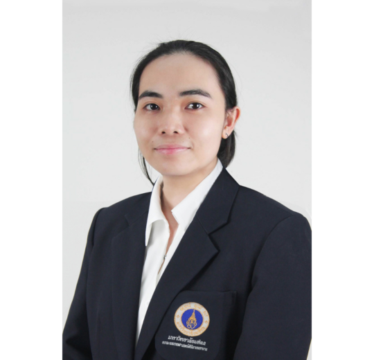 Ms. Chonthicha Chaemkhuntod