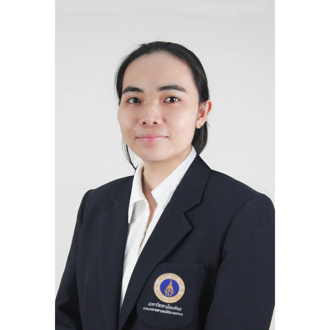 Ms. Chonthicha Chaemkhuntod