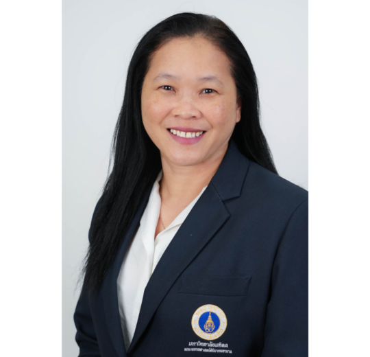 Ms.Punchita Yokanit
