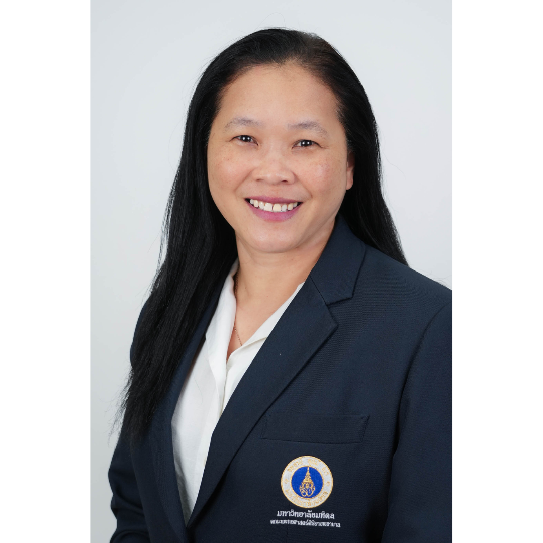 Ms.Punchita Yokanit